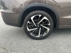 Used 2024  Mitsubishi Outlander SEL FWD at The Gilstrap Family Dealerships near Easley&comma; SC