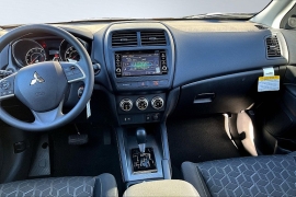 New 2025  Mitsubishi Outlander Sport ES 2.0 AWC at The Gilstrap Family Dealerships near Easley, SC