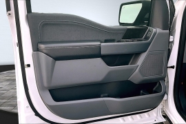 Used 2023  Ford F-150 Lightning XLT 4WD SuperCrew Standard at The Gilstrap Family Dealerships near Easley, SC