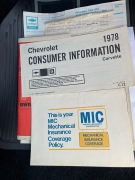 Used 1978  Chevrolet CORVETTE  at The Gilstrap Family Dealerships near Easley&comma; SC