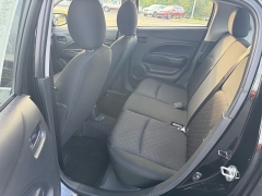 Used 2024  Mitsubishi Mirage ES CVT at The Truck Farm near Easley&comma; SC