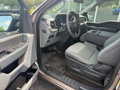 Used 2023  Ford F-150 2WD XLT SuperCrew 5&period;5' Box at The Truck Farm near Easley&comma; SC