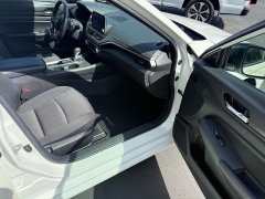 Used 2025  Nissan Altima S FWD at The Truck Farm near Easley&comma; SC