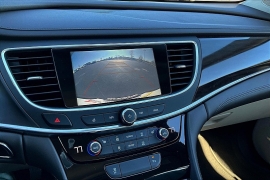 Used 2019  Buick LaCrosse 4d Sedan FWD Essence 3.6L at The Gilstrap Family Dealerships near Easley, SC