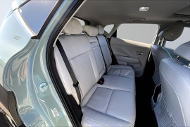 Used 2024  Hyundai Kona Limited FWD at The Gilstrap Family Dealerships near Easley, SC