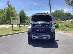 Used 2018  Ram 1500 4WD Crew Cab Rebel at The Truck Farm near Easley&comma; SC