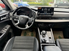 Used 2024  Mitsubishi Outlander SE FWD at The Truck Farm near Easley&comma; SC