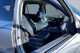 Used 2023  Ford Expedition Max XLT 4x2 at The Gilstrap Family Dealerships near Easley&comma; SC