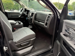 Used 2024  Ram 1500 Classic 2WD SLT Quad Cab 6'4" Box at The Truck Farm near Easley&comma; SC
