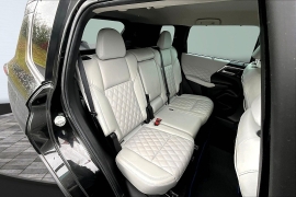 Used 2023  Mitsubishi Outlander Plug-In Hybrid SEL S-AWC at The Truck Farm near Easley&comma; SC