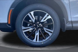 New 2026  Mitsubishi Eclipse Cross SE S-AWC at The Gilstrap Family Dealerships near Easley&comma; SC