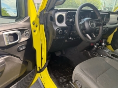 Used 2024  Jeep Wrangler 4xe Willys 4x4 at The Truck Farm near Easley&comma; SC