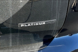 New 2025  Mitsubishi Outlander Platinum Edition S-AWC at The Gilstrap Family Dealerships near Easley, SC