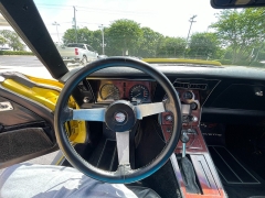 Used 1978  Chevrolet CORVETTE  at The Gilstrap Family Dealerships near Easley&comma; SC