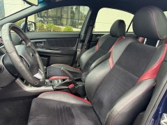 Used 2015  Subaru WRX 4d Sedan STI at The Truck Farm near Easley&comma; SC