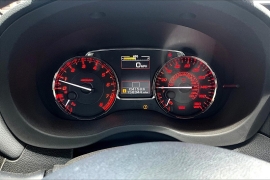 Used 2016  Subaru WRX 4d Sedan Premium 6spd at The Gilstrap Family Dealerships near Easley&comma; SC