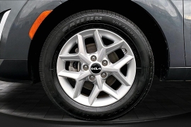 Used 2023  Kia Soul LX IVT at The Gilstrap Family Dealerships near Easley&comma; SC