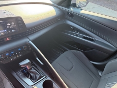 Used 2025  Hyundai Elantra SEL Sport IVT at The Truck Farm near Easley&comma; SC