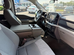 Used 2023  Ford F-150 2WD XLT SuperCrew 5&period;5' Box at The Truck Farm near Easley&comma; SC