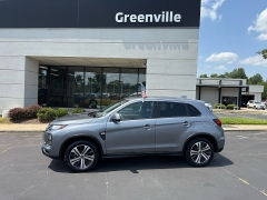 Used 2023  Mitsubishi Outlander Sport ES 2&period;0 AWC CVT at The Truck Farm near Easley&comma; SC
