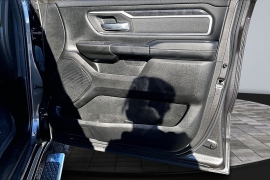 Used 2022  Ram 1500 Big Horn 4x4 Quad Cab 6'4" Box at The Gilstrap Family Dealerships near Easley, SC