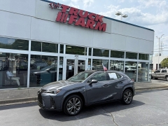 Used 2024  Lexus UX UX 250h F SPORT Design FWD at The Truck Farm near Easley&comma; SC