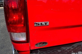 Used 2024  Ram 1500 Classic 2WD SLT Quad Cab 6'4" Box at The Gilstrap Family Dealerships near Easley, SC