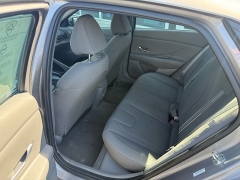 Used 2024  Hyundai Elantra SEL IVT at The Truck Farm near Easley&comma; SC