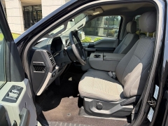 Used 2020  Ford F-150 2WD SuperCrew XLT 5 1&sol;2 at The Truck Farm near Easley&comma; SC