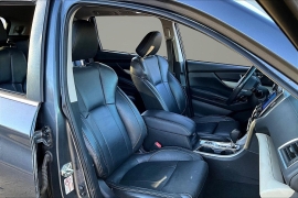 Used 2019  Subaru Ascent 4d SUV AWD Limited 7-Passenger at The Gilstrap Family Dealerships near Easley&comma; SC