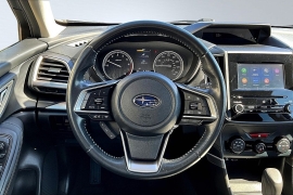 Used 2021  Subaru Forester Premium CVT at The Gilstrap Family Dealerships near Easley, SC
