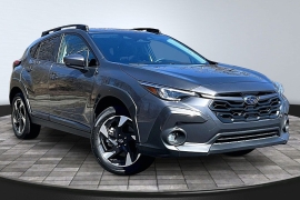 Used 2026  Subaru Crosstrek Limited AWD at The Gilstrap Family Dealerships near Easley&comma; SC