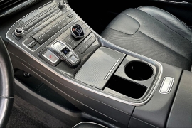 Used 2023  Hyundai Santa Fe Limited AWD at The Gilstrap Family Dealerships near Easley, SC