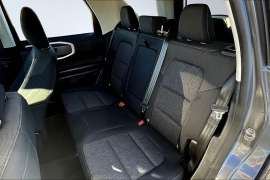 Used 2024  Ford Bronco Sport Big Bend 4x4 at The Gilstrap Family Dealerships near Easley&comma; SC