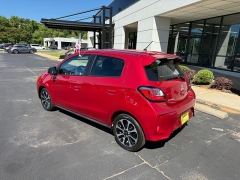 Used 2024  Mitsubishi Mirage SE CVT at The Truck Farm near Easley&comma; SC