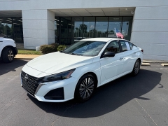 Used 2025  Nissan Altima S FWD at The Truck Farm near Easley&comma; SC