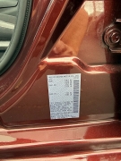 Used 2025  Nissan Altima SV FWD at The Truck Farm near Easley&comma; SC