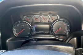 Used 2018  Chevrolet Silverado 1500 4WD Double Cab LT at The Gilstrap Family Dealerships near Easley&comma; SC