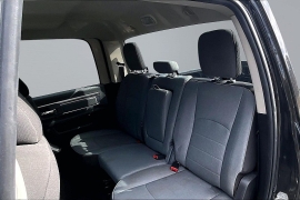 Used 2023  Ram 1500 Classic 2WD SLT Crew Cab 5'7" Box at The Gilstrap Family Dealerships near Easley&comma; SC