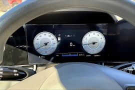 Used 2024  Hyundai Elantra SEL Convenience IVT at The Gilstrap Family Dealerships near Easley, SC