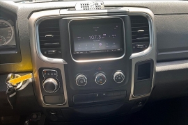 Used 2015  Ram 1500 2WD Quad Cab SLT at The Gilstrap Family Dealerships near Easley, SC