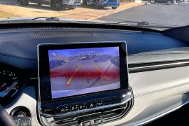 Used 2024  Jeep Compass Limited 4x4 at The Gilstrap Family Dealerships near Easley&comma; SC