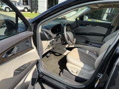Used 2019  Lincoln Nautilus 4d SUV FWD Reserve 2&period;0L at The Truck Farm near Easley&comma; SC