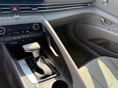 Used 2024  Hyundai Elantra SEL IVT at The Truck Farm near Easley&comma; SC