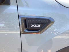 Used 2022  Ford Ranger XLT 2WD SuperCrew 5' Box at The Truck Farm near Easley&comma; SC
