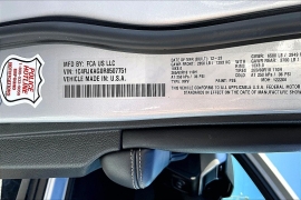 Used 2024  Jeep Grand Cherokee L Altitude 4x4 at The Gilstrap Family Dealerships near Easley&comma; SC