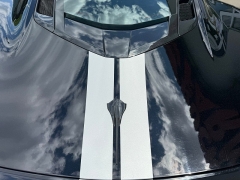 Used 2023  Chevrolet Corvette 2dr Stingray Cpe w&sol;3LT at The Truck Farm near Easley&comma; SC