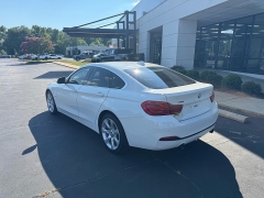 Used 2019  BMW 4 Series 440i xDrive Gran Coupe at The Truck Farm near Easley&comma; SC