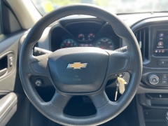Used 2022  Chevrolet Colorado 2WD Crew Cab 128" Work Truck at The Truck Farm near Easley&comma; SC