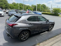 Used 2024  Lexus UX UX 250h F SPORT Design FWD at The Truck Farm near Easley&comma; SC